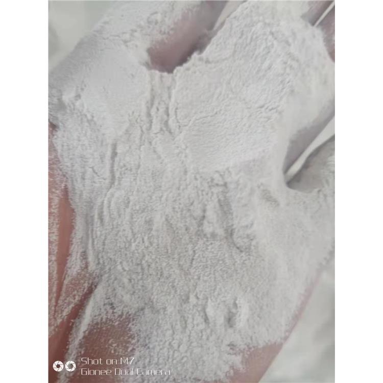 襄阳水处理用氧化镁储存注意事项